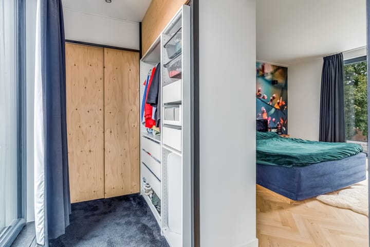 Photo 27 of Sandenburgstraat 32