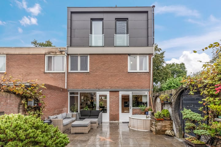 Photo 29 of Sandenburgstraat 32