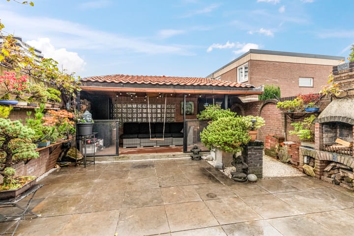 Photo 30 of Sandenburgstraat 32