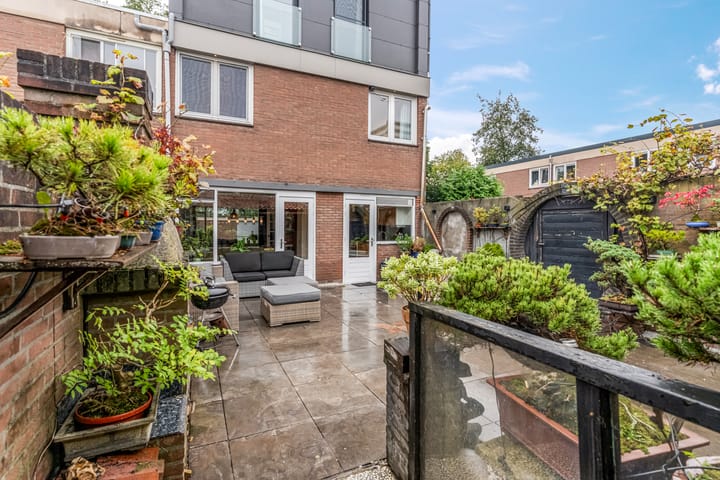 Photo 31 of Sandenburgstraat 32