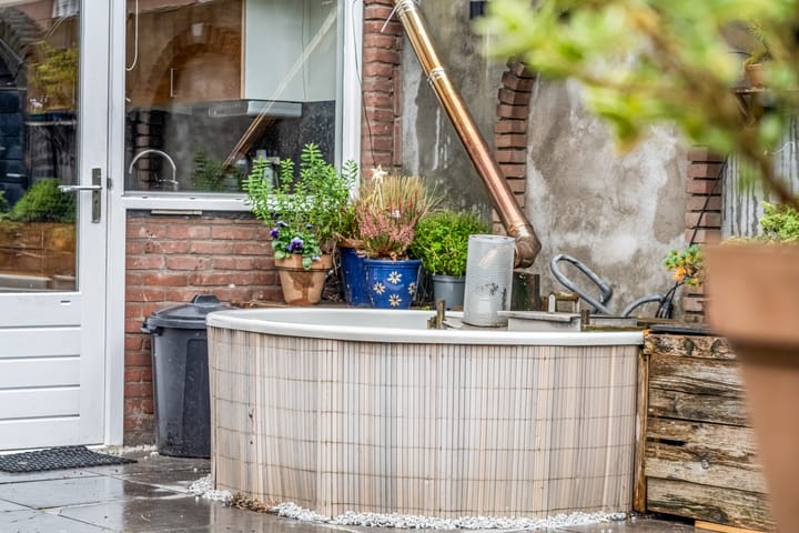 Photo 32 of Sandenburgstraat 32