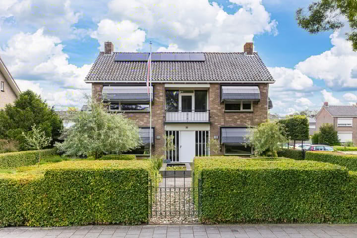 Foto 5 van Jacob van Lennepstraat 22