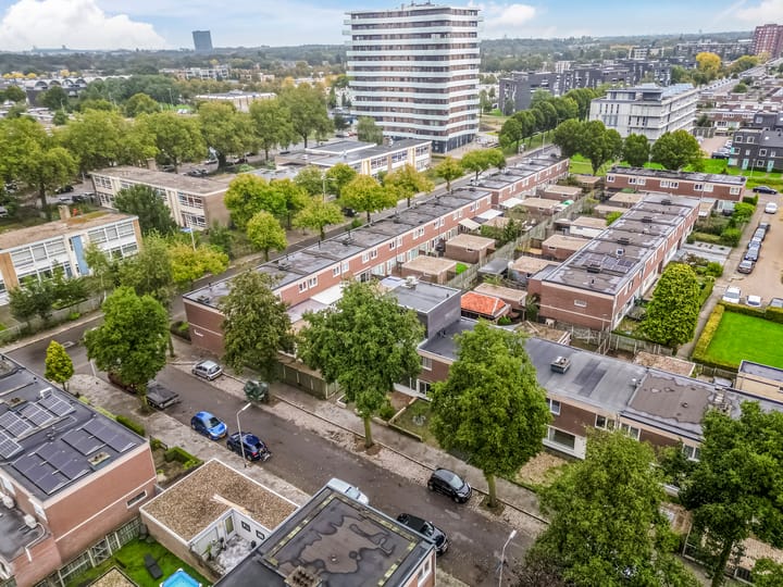 Photo 33 of Sandenburgstraat 32