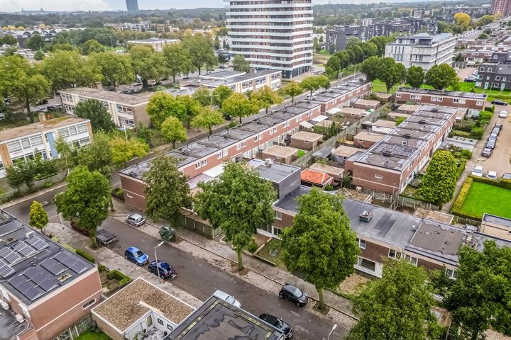 View photo 33 of Sandenburgstraat 32