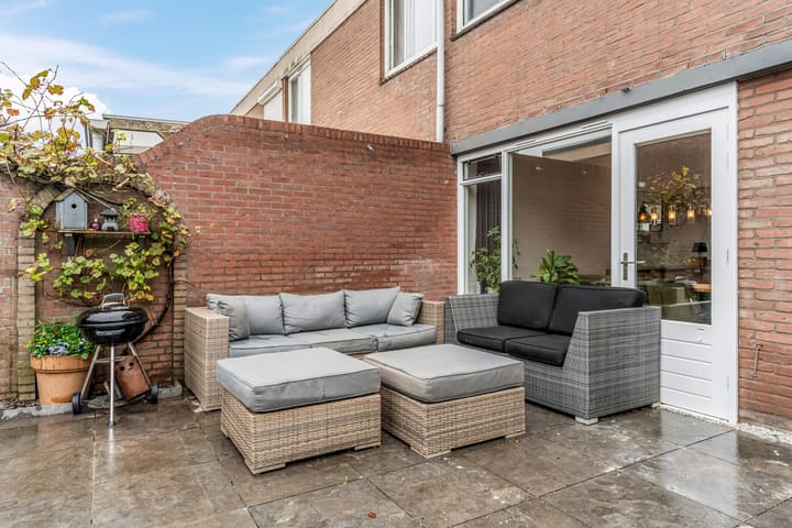 Photo 34 of Sandenburgstraat 32