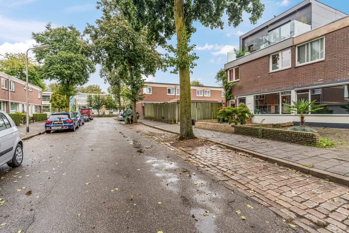 Photo 37 of Sandenburgstraat 32