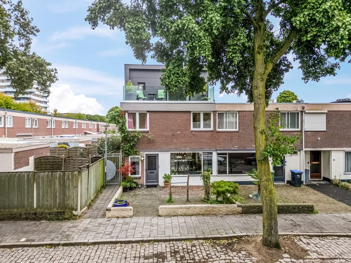 Photo 38 of Sandenburgstraat 32