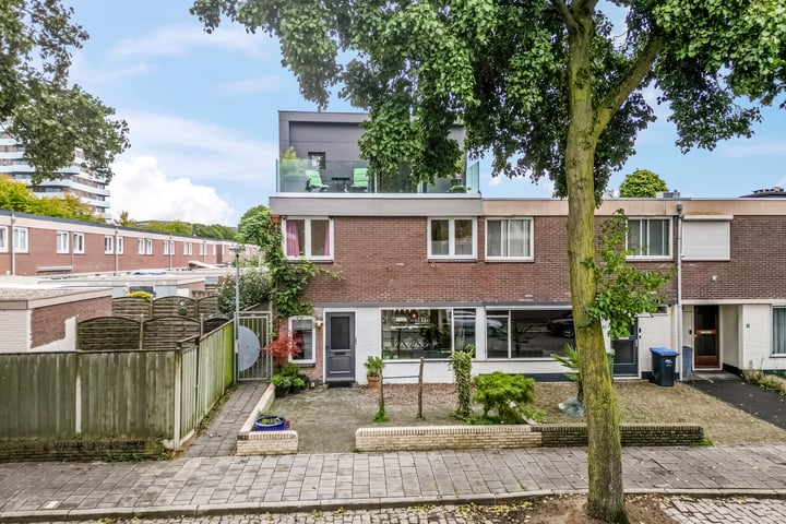 Bekijk foto 38 van Sandenburgstraat 32