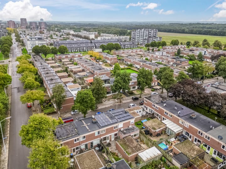 Photo 39 of Sandenburgstraat 32