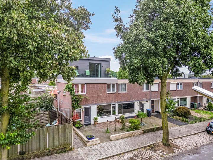 Photo 40 of Sandenburgstraat 32