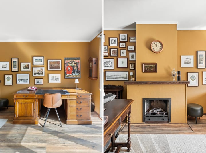 Foto 10 van Jacob van Lennepstraat 22