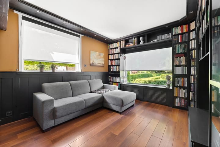 Foto 14 van Jacob van Lennepstraat 22