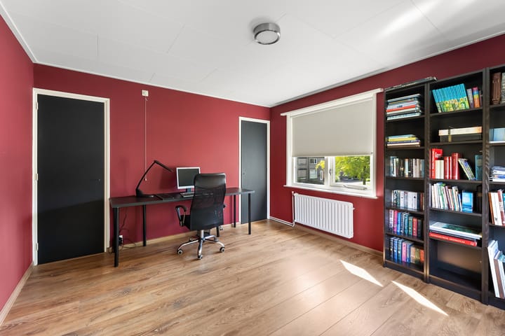 Foto 21 van Jacob van Lennepstraat 22