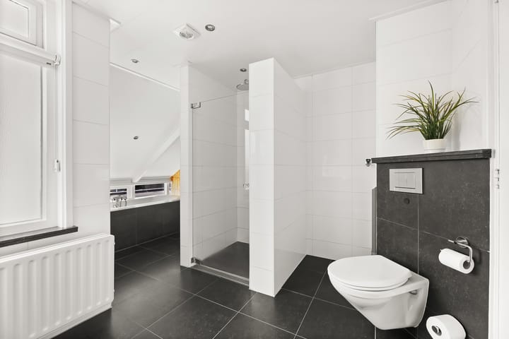 Foto 22 van Jacob van Lennepstraat 22