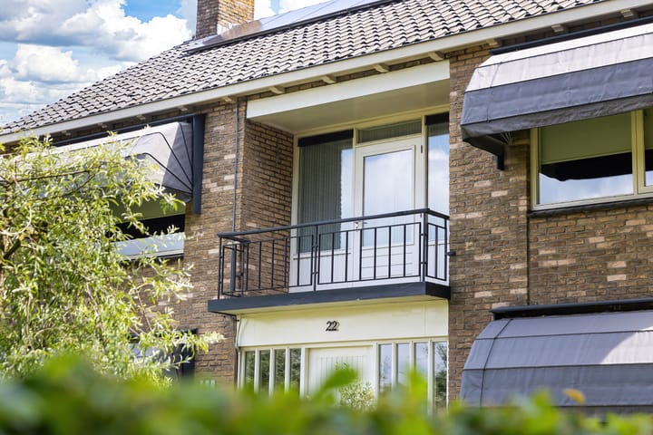 Foto 33 van Jacob van Lennepstraat 22