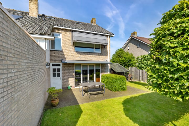 Foto 37 van Jacob van Lennepstraat 22