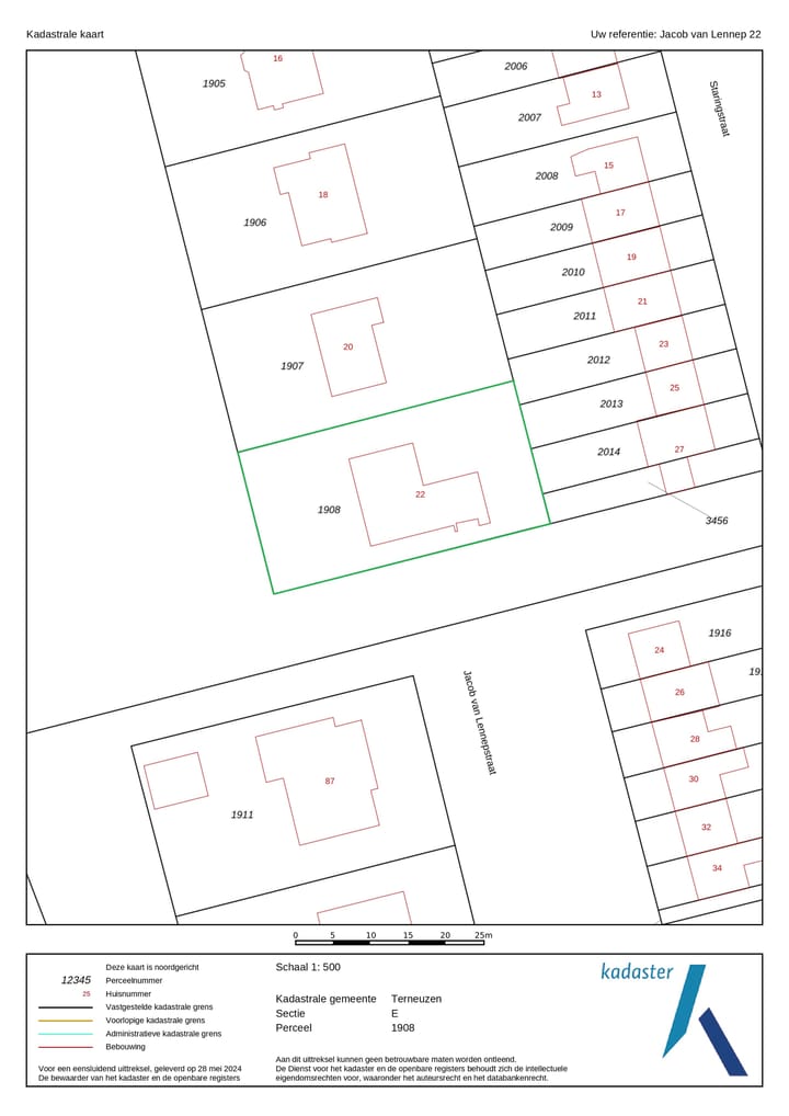 Foto 46 van Jacob van Lennepstraat 22
