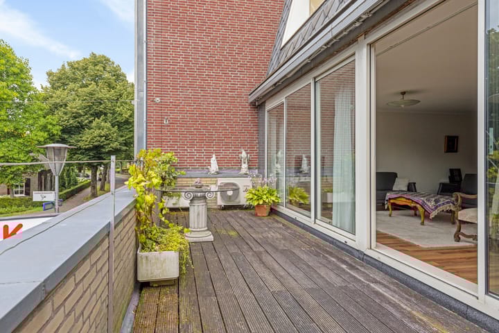 Foto 6 van Touwslagersbaan 36-A