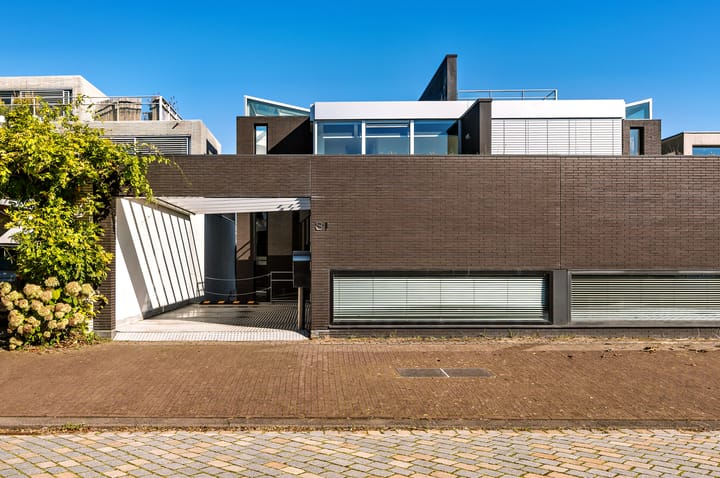 Photo 4 of Lisdoddelaan 31