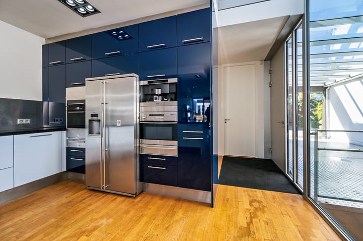 Photo 5 of Lisdoddelaan 31