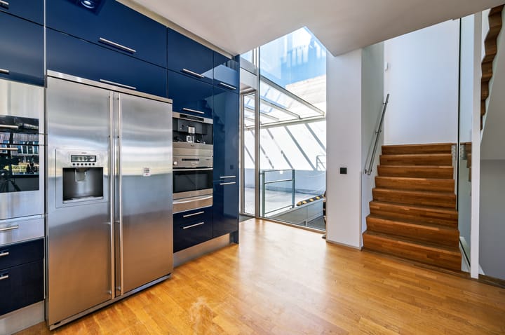 Photo 6 of Lisdoddelaan 31