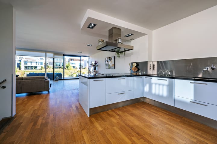 Photo 7 of Lisdoddelaan 31