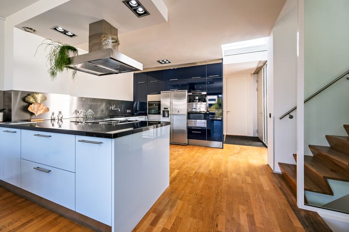 Photo 3 of Lisdoddelaan 31