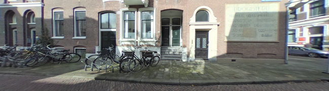 Bekijk 360° foto van Entree van Mgr. van de Weteringstraat 120-C