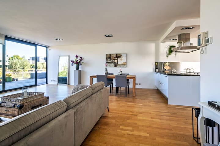 Photo 11 of Lisdoddelaan 31