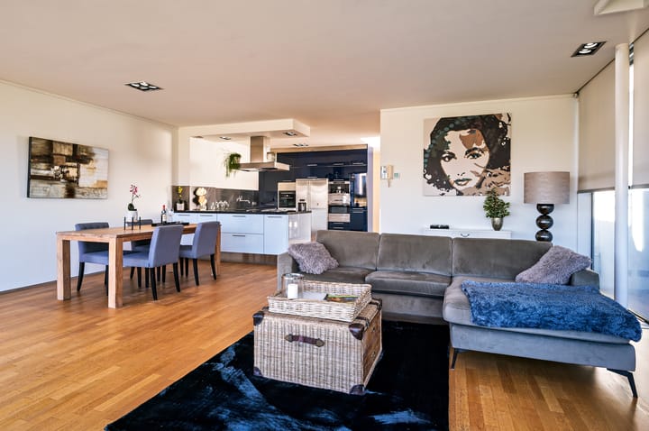 Photo 12 of Lisdoddelaan 31