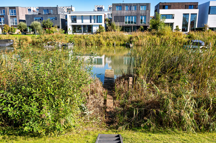 Photo 17 of Lisdoddelaan 31