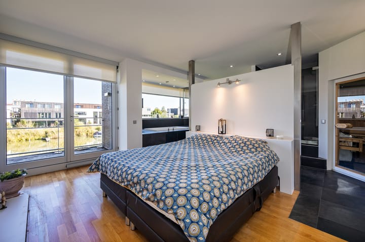 Photo 27 of Lisdoddelaan 31