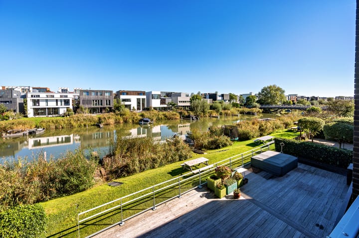 Photo 28 of Lisdoddelaan 31