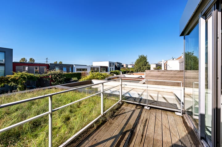 Photo 29 of Lisdoddelaan 31