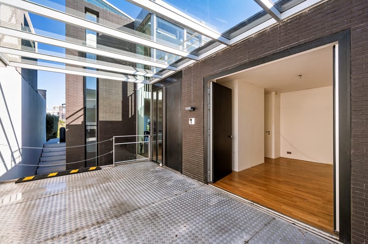 Photo 36 of Lisdoddelaan 31