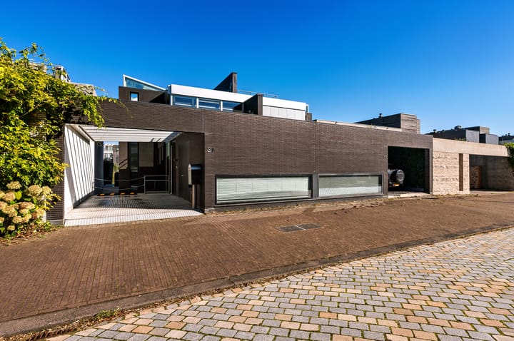 Photo 37 of Lisdoddelaan 31