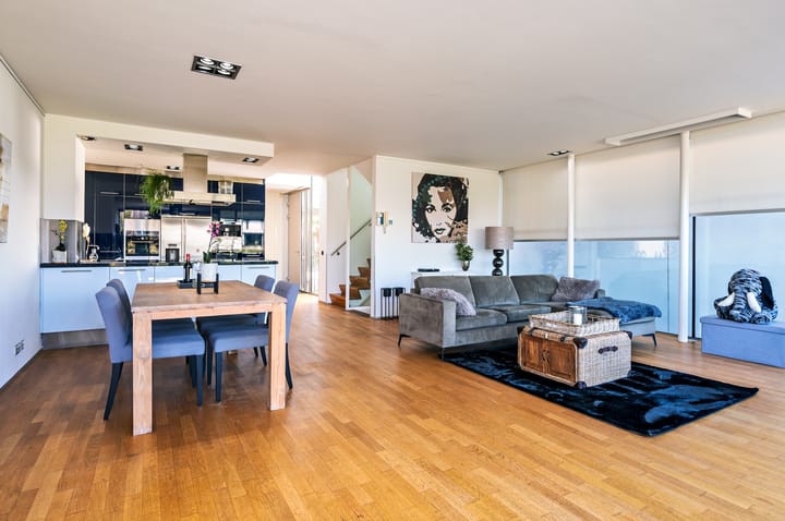 Photo 13 of Lisdoddelaan 31