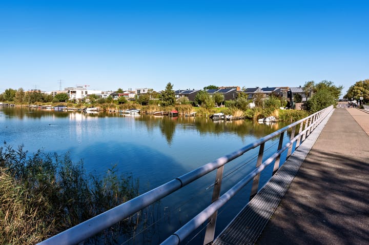 Photo 40 of Lisdoddelaan 31