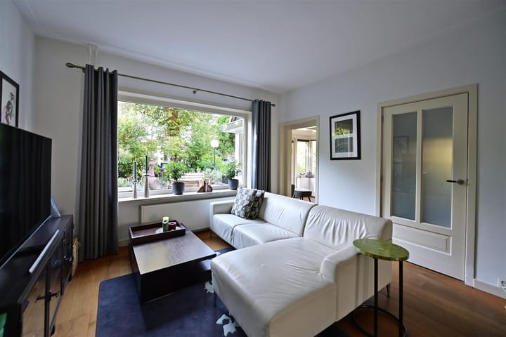 Foto 3 van Albertus Perkstraat 62