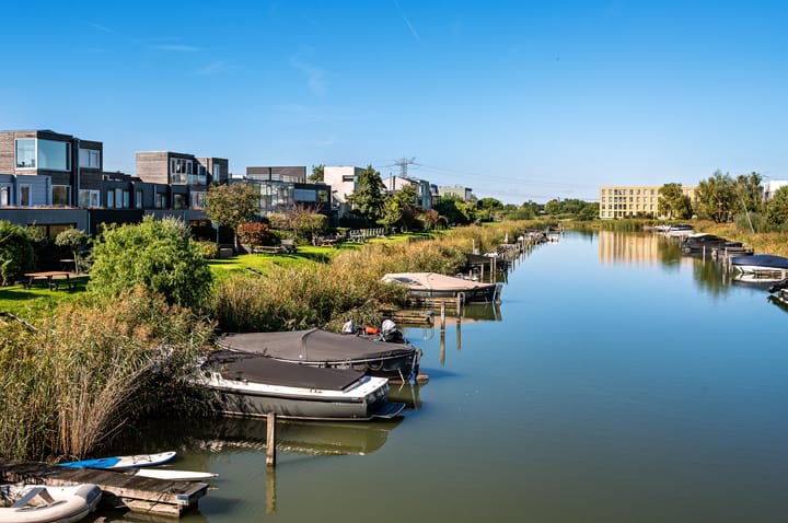 Photo 41 of Lisdoddelaan 31