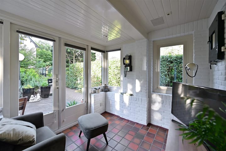 Foto 4 van Albertus Perkstraat 62