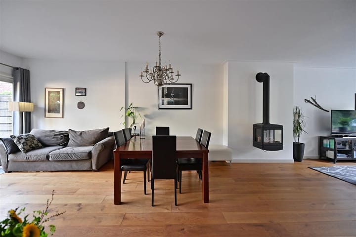 Foto 6 van Albertus Perkstraat 62