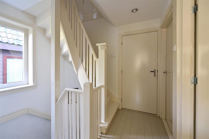 Foto 10 van Albertus Perkstraat 62