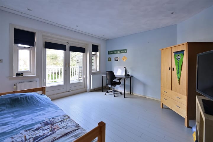 Foto 12 van Albertus Perkstraat 62