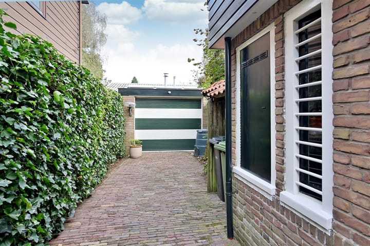 Foto 20 van Albertus Perkstraat 62