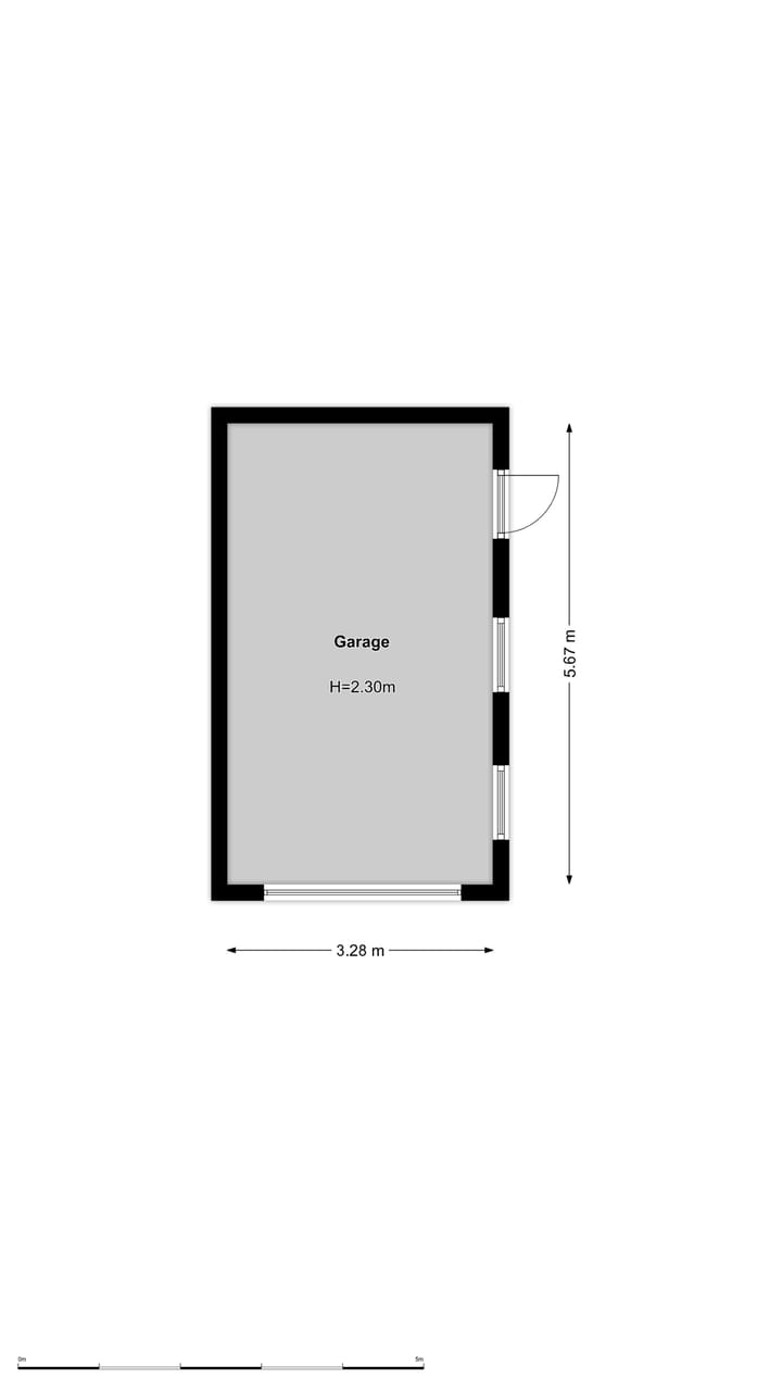 Foto 30 van Albertus Perkstraat 62