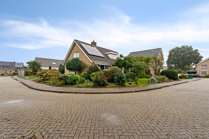 Foto 3 van Korfstraat 1