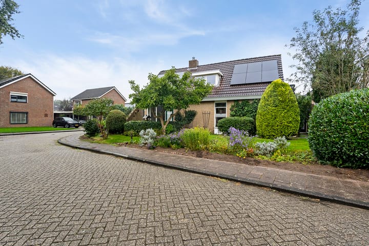 Foto 4 van Korfstraat 1