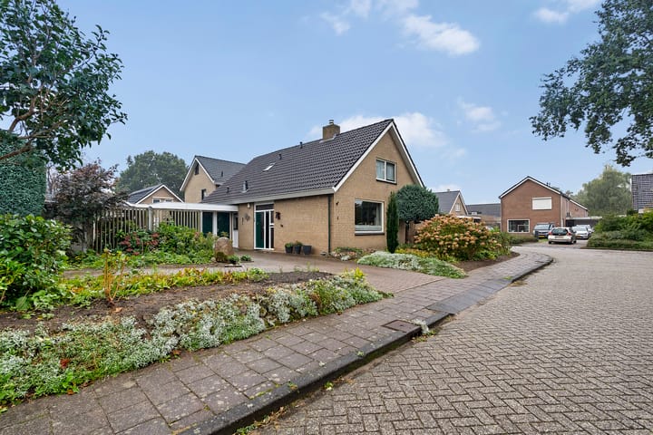 Foto 5 van Korfstraat 1