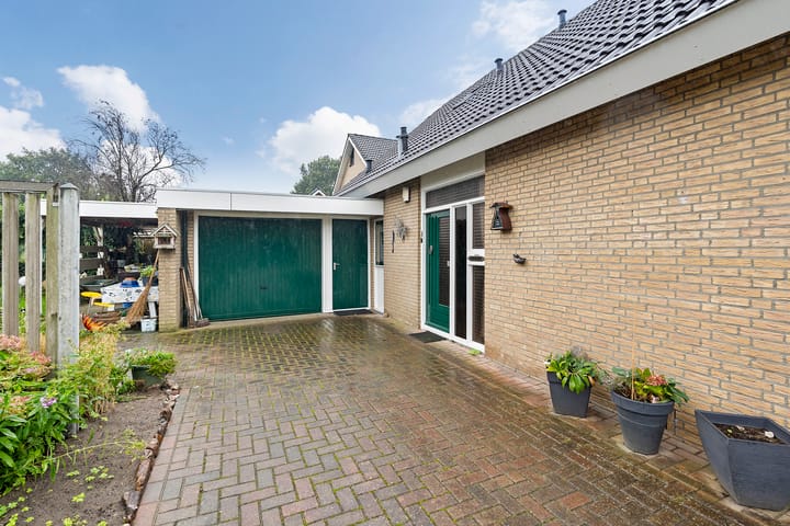 Foto 6 van Korfstraat 1